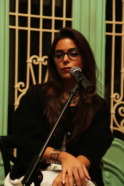 Xriss Jor Live at Cle